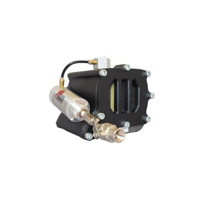 CDI CONTROL DEVICES LH50-0LAAW