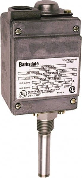 BARKSDALE ML1H-H201