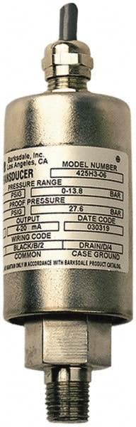 BARKSDALE 425T5-13
