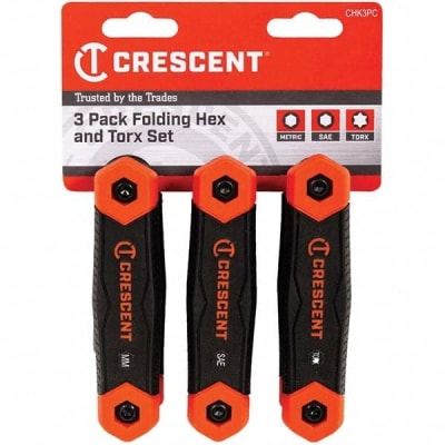 APEX TOOLS CHK3PC