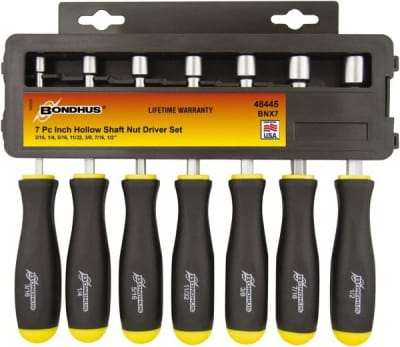 BONDHUS TOOLS 38413