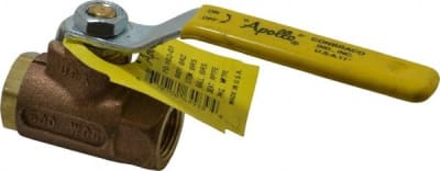 APOLLO VALVES 70-102-01