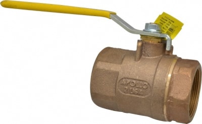 APOLLO VALVES 70-108-01