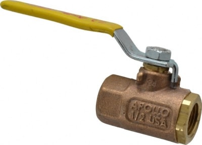 APOLLO VALVES 70-143-64