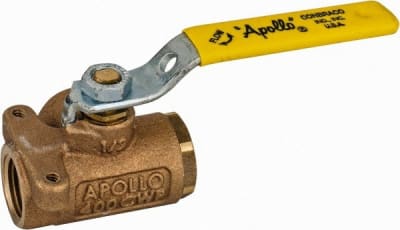 APOLLO VALVES 70-603-01