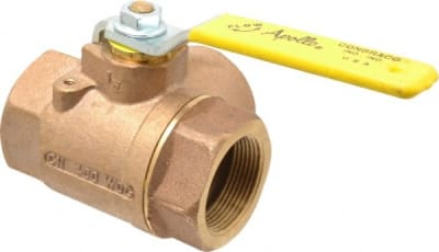 APOLLO VALVES 70-607-01
