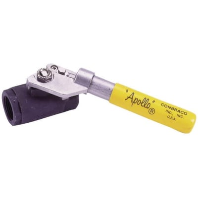 APOLLO VALVES 89-504-01A