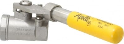 APOLLO VALVES 76-504-01A