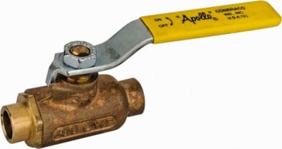 APOLLO VALVES 70-202-01