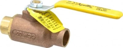 APOLLO VALVES 70-204-01