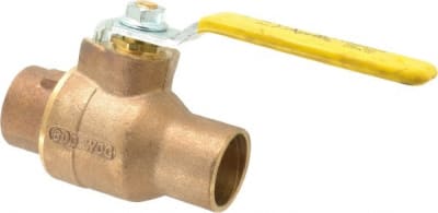 APOLLO VALVES 70-206-01
