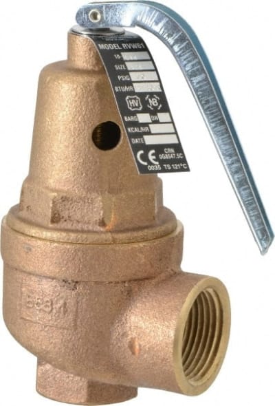 APOLLO VALVES 10-614-10
