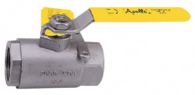 APOLLO VALVES 76-100-27