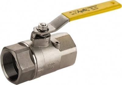APOLLO VALVES 76-108-27