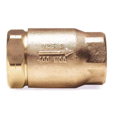 APOLLO VALVES 61LF-108-01