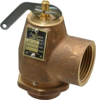 APOLLO VALVES 10-102-06
