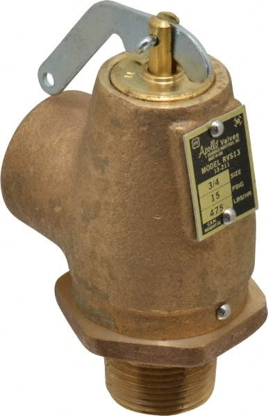 APOLLO VALVES 13-211-B15