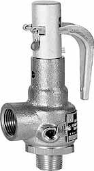 APOLLO VALVES 19-KEDA-45