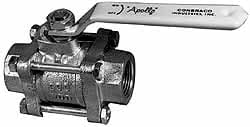 APOLLO VALVES 82-101-01