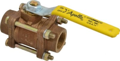 APOLLO VALVES 82-104-01