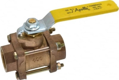 APOLLO VALVES 82-105-01