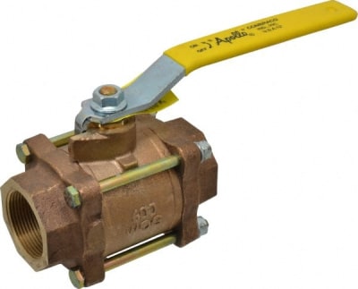 APOLLO VALVES 82-107-01