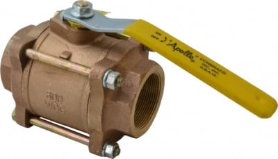APOLLO VALVES 82-108-01