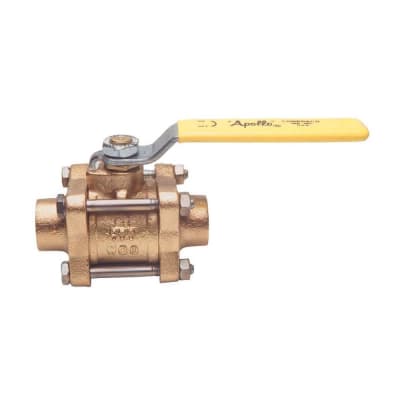 APOLLO VALVES 82-204-01