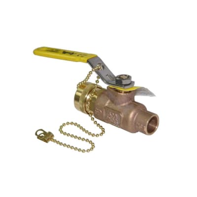 APOLLO VALVES 78-261-05