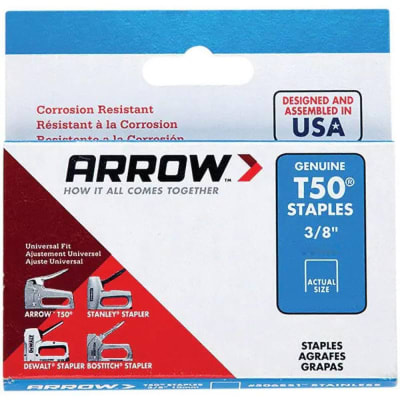 ARROW FASTENERS 506IP