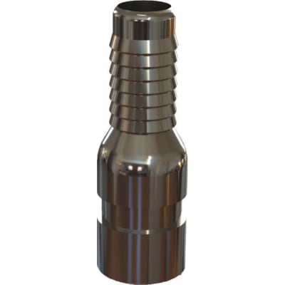 CAMPBELL FITTINGS HAGS-5