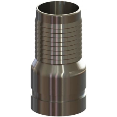 CAMPBELL FITTINGS HAGS-20