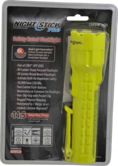 BAYCO PRODUCTS INC XPP-5422G