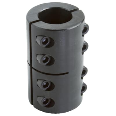 CLIMAX METAL PRODUCTS CO 2MISCC-20-20