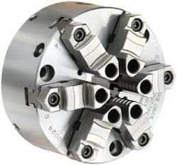BUCK CHUCK B8126