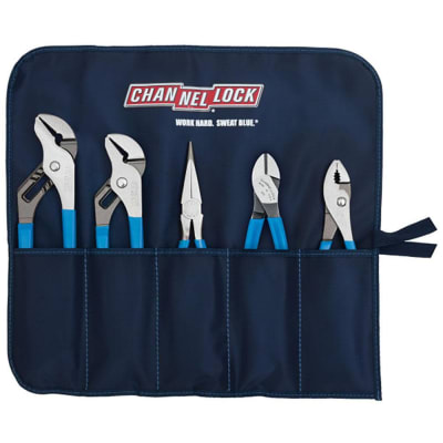 CHANNELLOCK TOOLROLL-3