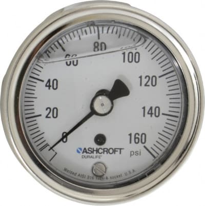 ASHCROFT 94906