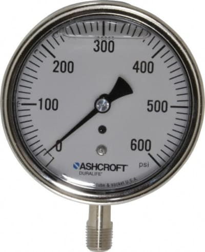 ASHCROFT 94491