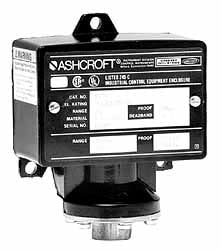 ASHCROFT B424V VAC
