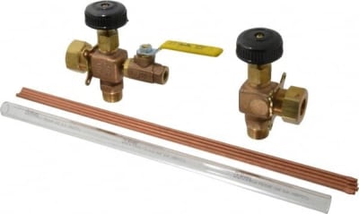 APOLLO VALVES 24-354-00