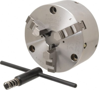 BUCK CHUCK B8053S
