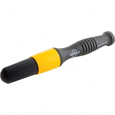 BRUSH RESEARCH MANUFACTURING PWC