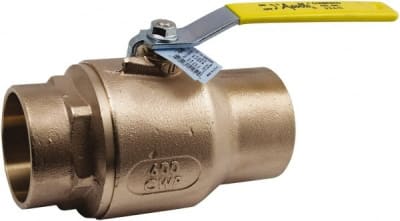 APOLLO VALVES 70LF-206-01