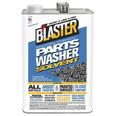 BLASTER 128-PWS