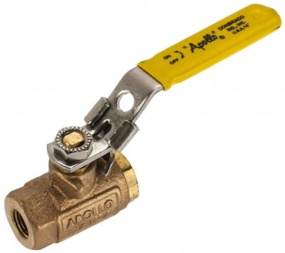 APOLLO VALVES 70-101-27