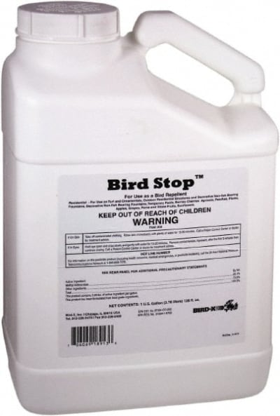 BIRD-X BS-GAL