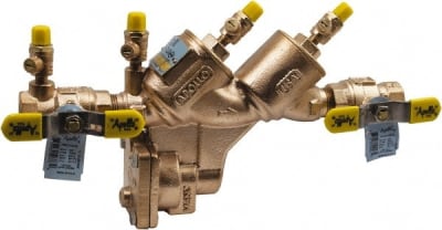 APOLLO VALVES 4ALF-204-A2F