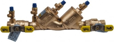 APOLLO VALVES 4ALF-105-A2F