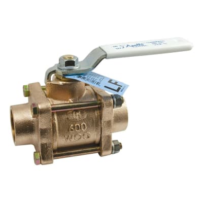 APOLLO VALVES 82LF-206-01