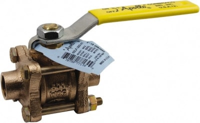APOLLO VALVES 82LF-204-01
